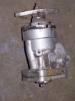 Woodward Propeller Governor 210195 series unit.